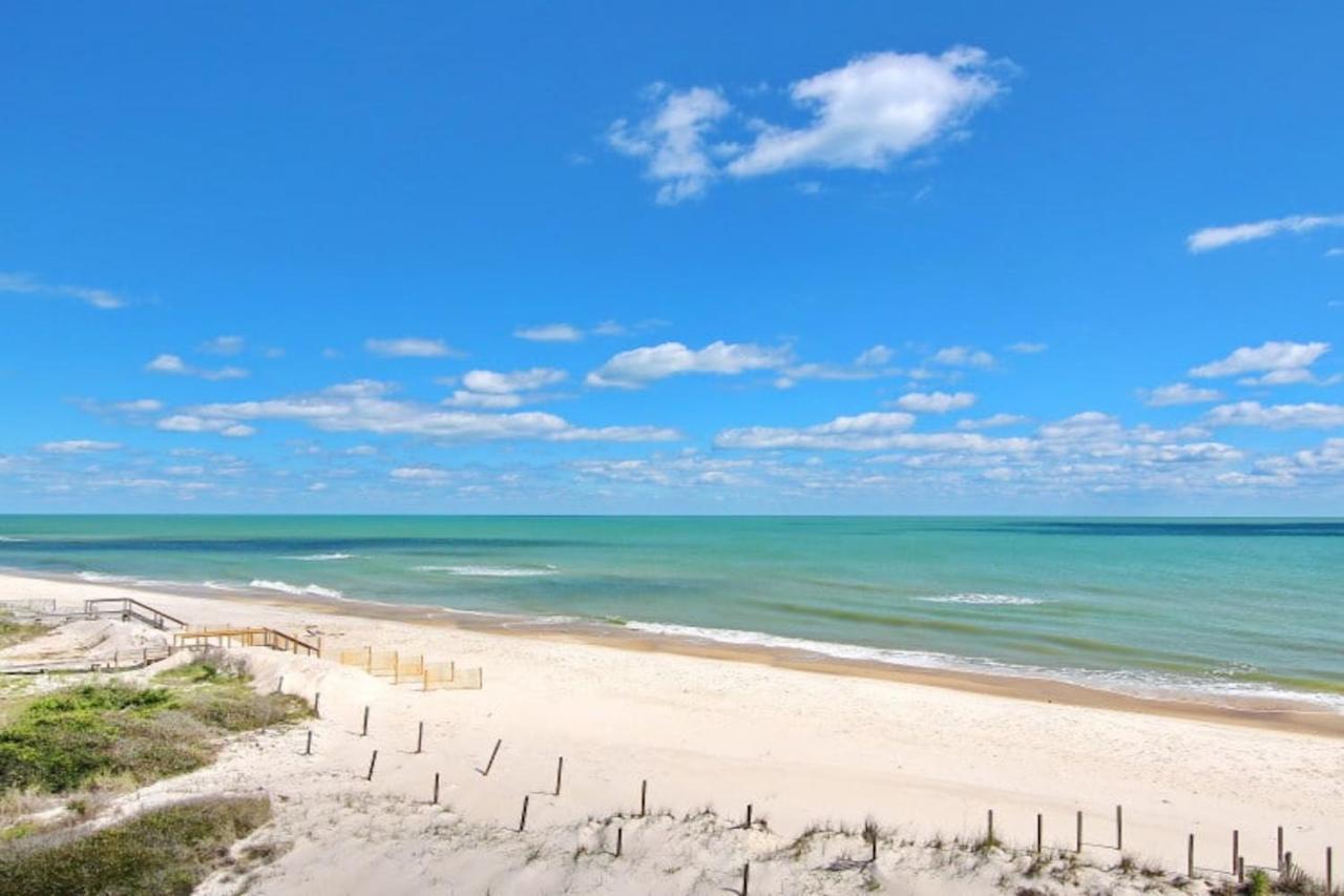 Serenity Now St. George Island Eksteriør billede
